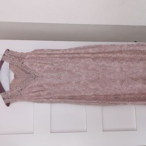 Gown or dress